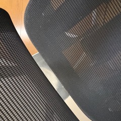 COFO chair premium ブラックの画像
