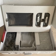 Switch 本体　コントローラー•カセットケース　セットの画像