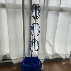 プランター　植木鉢セット　小学校の画像
