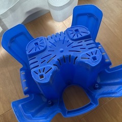 プランター　植木鉢セット　小学校の画像