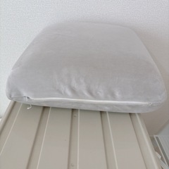 ふわもちクッションの画像