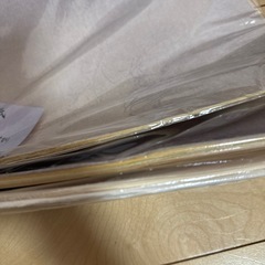 書道　かな練習用半紙と特選かな用料紙あすかの画像