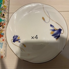 皿 小皿 いろいろ①の画像