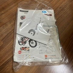 【販売中断中】Dbike mini + ディーバイクミニプラスの画像