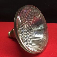 【リサイクルストアスターズ吉野店】未使用保管品①ナショナル ハイビーム電球 150形 BF110V120WEの画像