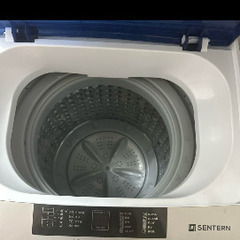 ✨美品✨ Sentern 洗濯機（5kg）の画像