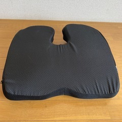 椅子クッションの画像