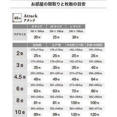 未使用　厚手　ピタッと吸着　東リ 遮音　タイルカーペット　防汚　防ダニ　防音　洗える【日本製】　サイズ400mm×400mm 　タイル　パズル　ペット　吸着/撥水 タイルマット ベージュ　モカ　 グレージュ　オフィス　インテリア　高級　ピタとも　足に優しい　ふかふかの画像