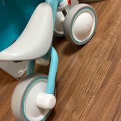 【販売中断中】Dbike mini + ディーバイクミニプラスの画像