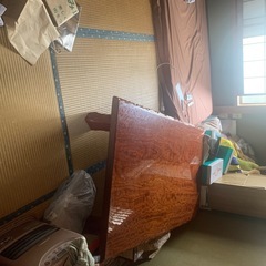 テーブルの画像