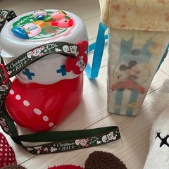 Disney いろいろセットの画像