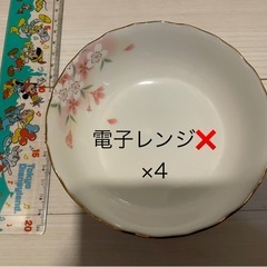 皿 小皿 いろいろ③の画像