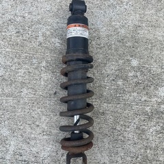 トリッカー　DG16 部品色々
の画像