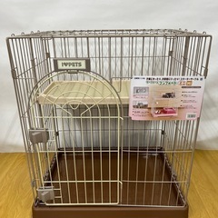★ボンビアルコン★サークルーム コンフォート ミニHi ブラウン JYX18025092302の画像