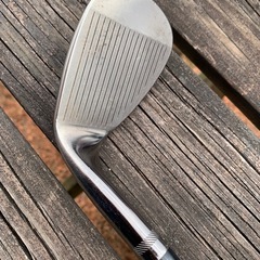 タイトリスト VOKEY DESIGN SM7 ツアークロム 58°/14°K ウェッジ WG Dynamic Gold (フレックスS) メンズ 男性用 右利き 右用  ゴルフクラブの画像