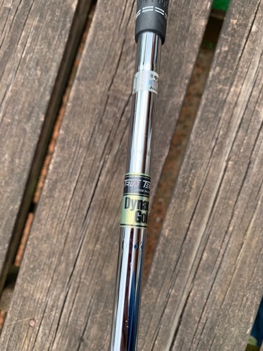値下げ中10000→7000タイトリスト VOKEY DESIGN SM7 ツアークロム 58°/14°K ウェッジ WG Dynamic Gold (フレックスS) メンズ 男性用 右利き 右用  ゴルフクラブ