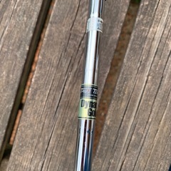 タイトリスト VOKEY DESIGN SM7 ツアークロム 58°/14°K ウェッジ WG Dynamic Gold (フレックスS) メンズ 男性用 右利き 右用  ゴルフクラブの画像