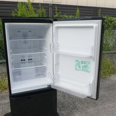 三菱　/ MITSUBISHI  冷蔵庫 146L 2017年製の画像
