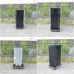 三菱　/ MITSUBISHI  冷蔵庫 146L 2017年製の画像