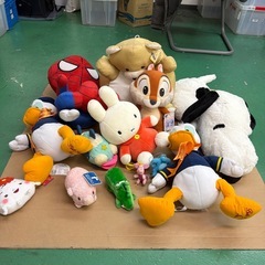 ぬいぬいぐるみの画像