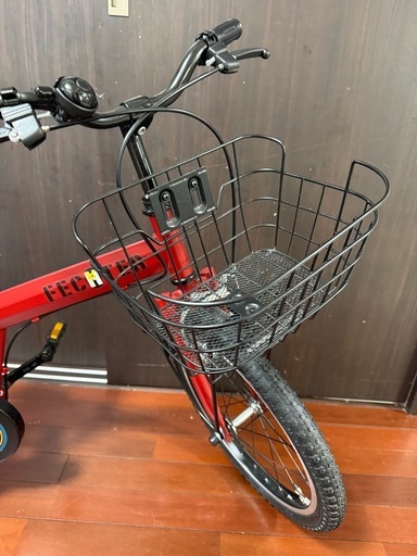 子供用自転車