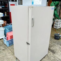 お米保冷庫　冷蔵庫　お米保管庫　売ります！の画像