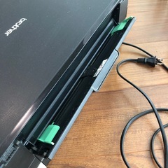 A3対応brotherプリンタ DCP-J4210Nの画像