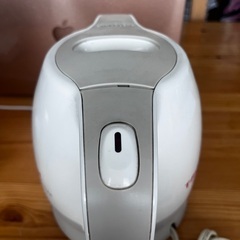 T-fal 電気ポットの画像