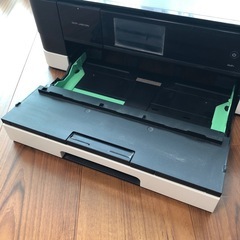 A3対応brotherプリンタ DCP-J4210Nの画像