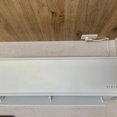 2021年製 美品エアコンの画像