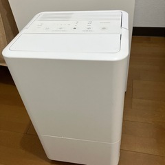 2024年購入　スポットクーラーの画像