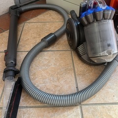 ダイソン掃除機！の画像