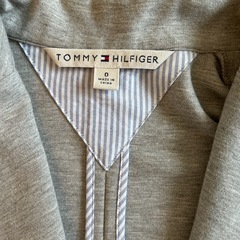 TOMMY HILFIGERの画像