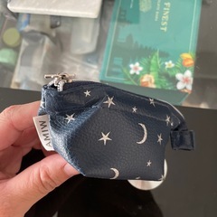 小銭入れの画像