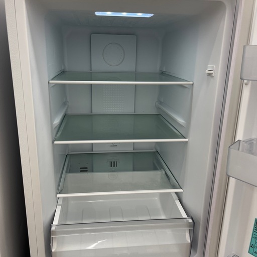 Haier 冷蔵庫のご紹介です！