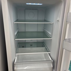 Haier 冷蔵庫のご紹介です！の画像