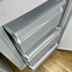 Haier 冷蔵庫のご紹介です！の画像