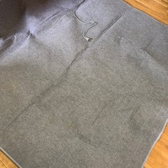 ホットカーペットの画像