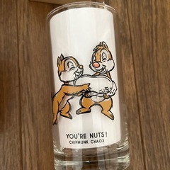 未使用品　ガラスのコップとタンブラーの画像