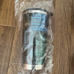 未使用品　ガラスのコップとタンブラーの画像
