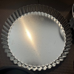 ケーキ型の画像