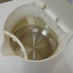 ② T-Fal 電気ケトル KO340176 JUSTINE+ 1.2L スカイブルー 動作確認済み ティファール キッチン家電  札幌市 清田区 平岡の画像