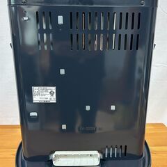 【Ｂ255】コロナ/石油ストーブ/2023年/RX-2223Y/自然通気形開放式石油ストーブ/現状品/の画像