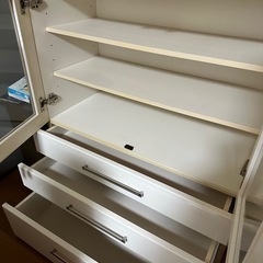 食器棚 無料の画像
