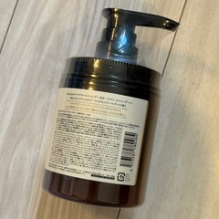 ココネ クレイクリームシャンプー MEの画像