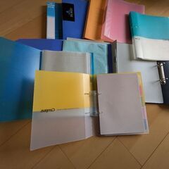 ファイル色々★無料の画像