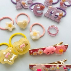 女の子おしゃれセット☆の画像
