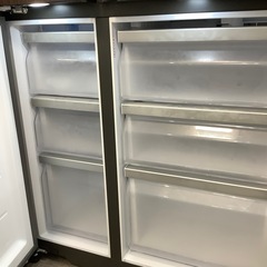 【安心6ヶ月保証付き！】AQUA 4ドア冷蔵庫　入荷しました！の画像
