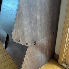スタッグボックス　扉付きタイプ4個セットの画像