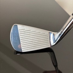 タイトリストアイアンセットの画像
